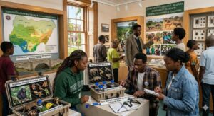 public engagement