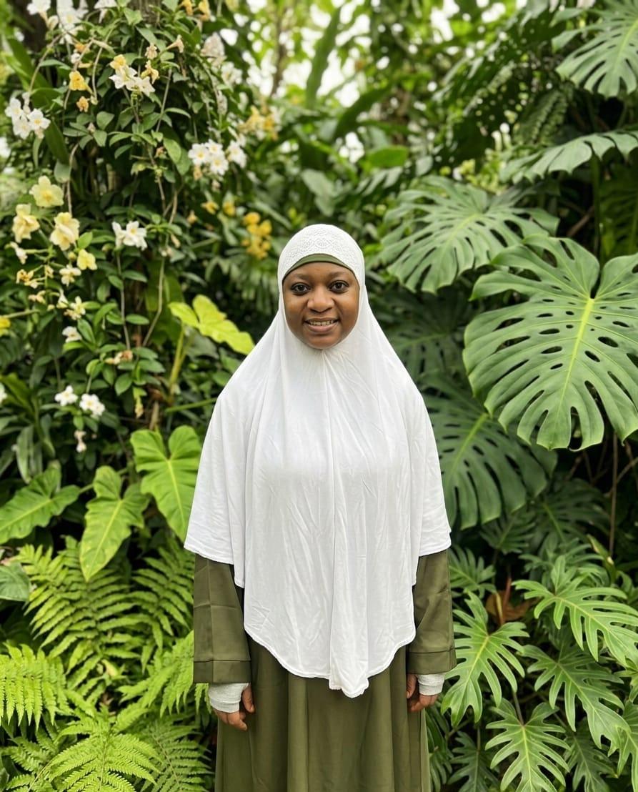dr. rashidatu 2