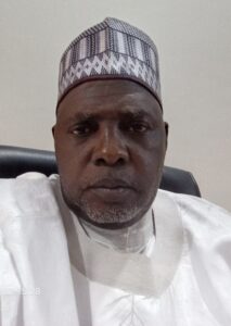 prof. d.m. shehu
