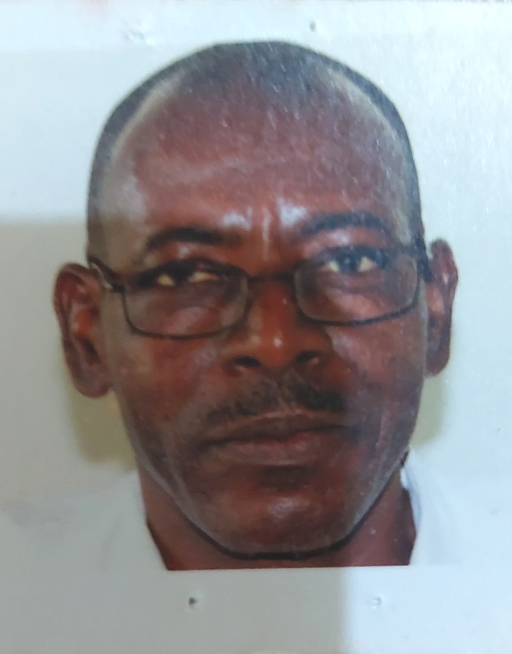 prof. mbah