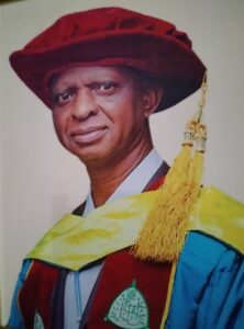 prof. nock