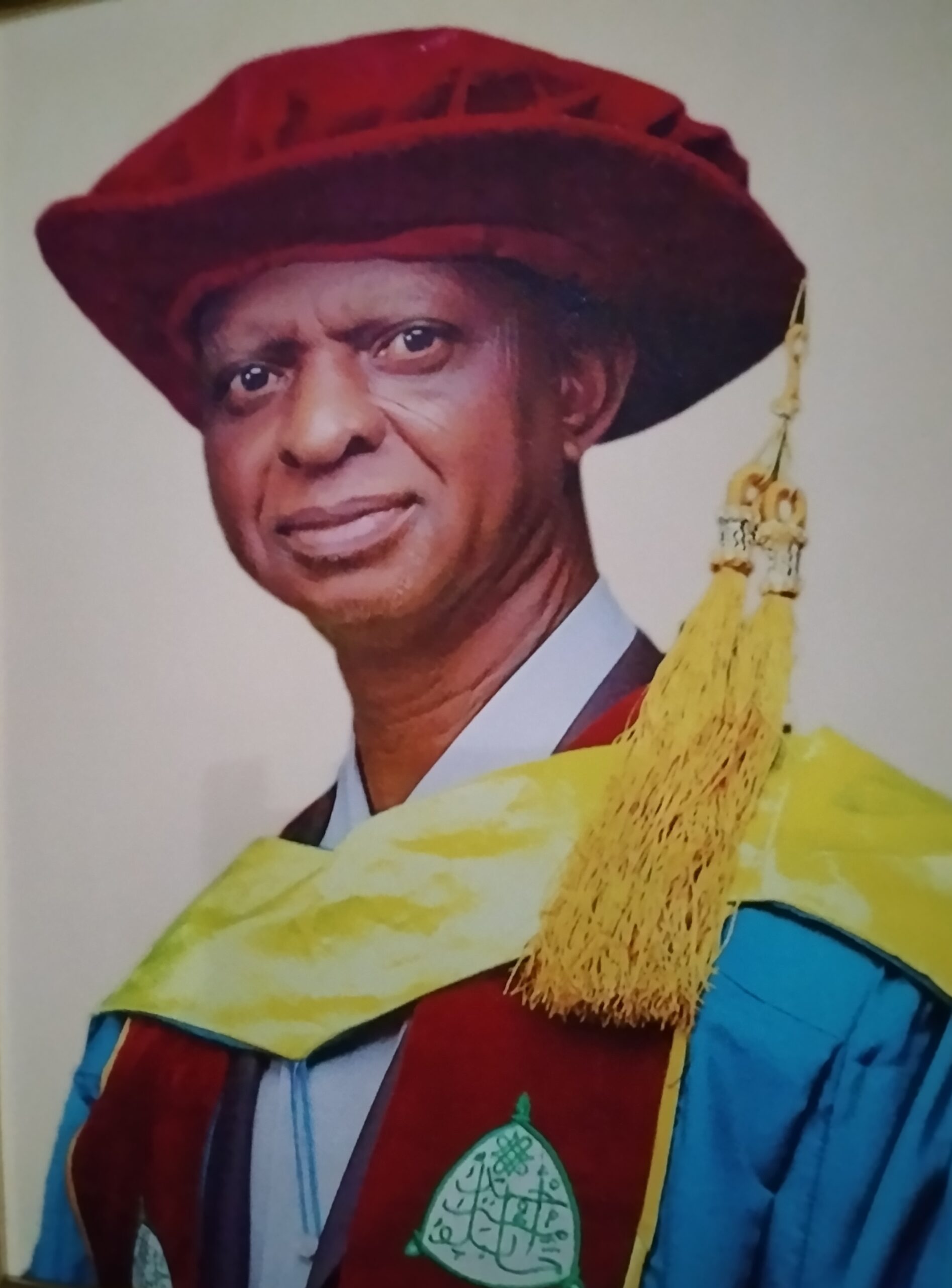 prof. nock