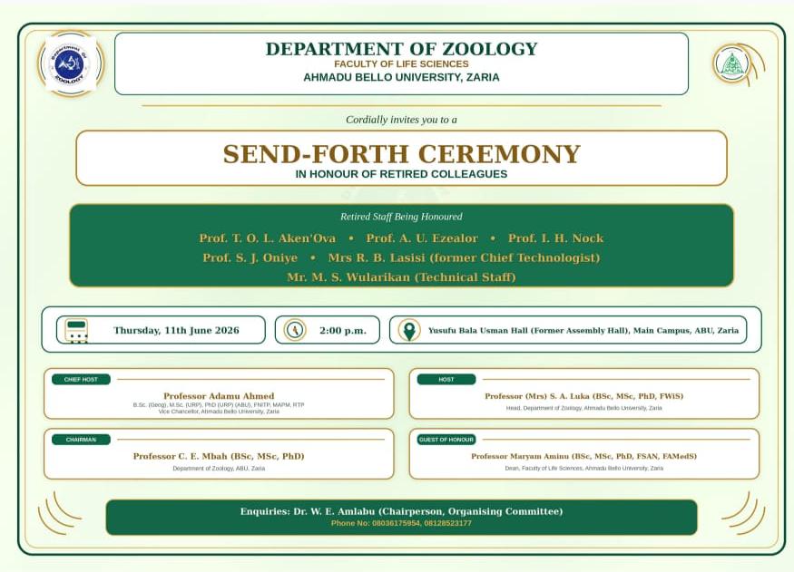 invitation